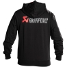 SWEAT-SHIRT À CAPUCHE AKRAPOVIC