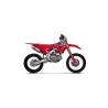 LIGNE AKRAPOVIC EVOLUTION HONDA CRF 450 R 2021-2024 CRF 450 RX 2021-2024