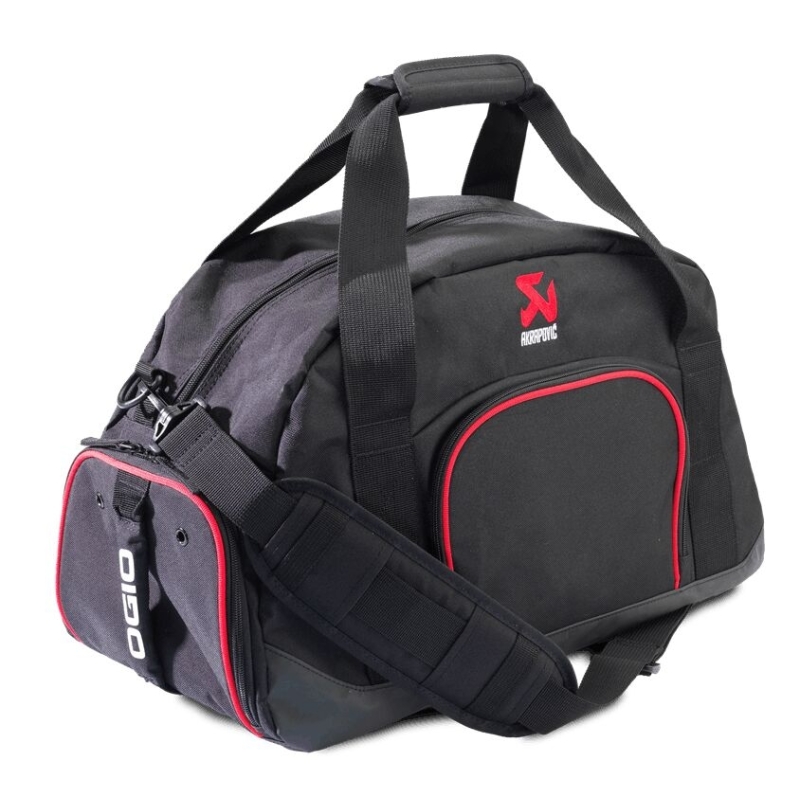 SAC AKRAPOVIC
