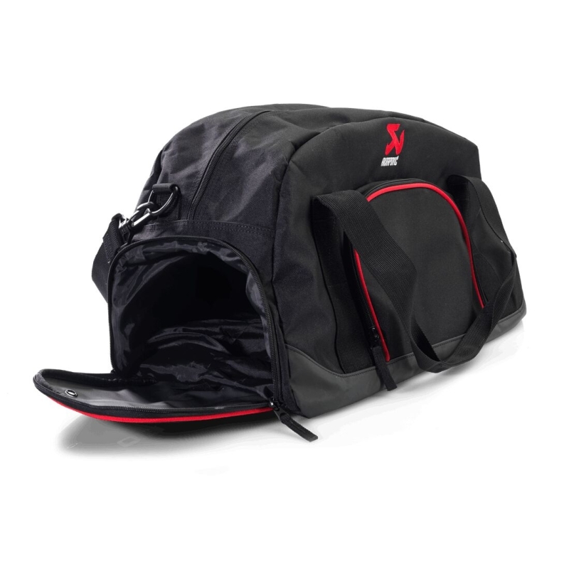 SAC AKRAPOVIC