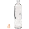BOUTEILLE AKRAPOVIC GLASS