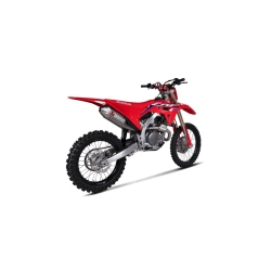 LIGNE AKRAPOVIC EVOLUTION HONDA CRF 450 R 2021-2024 CRF 450 RX 2021-2024
