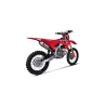 LIGNE AKRAPOVIC EVOLUTION HONDA CRF 450 R 2021-2024 CRF 450 RX 2021-2024