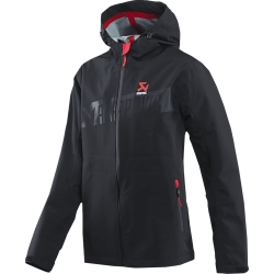 VESTE DE PLUIE AKRAPOVIC CORPO