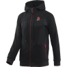 SWEATSHIRT À CAPUCHE AKRAPOVIC CORPO