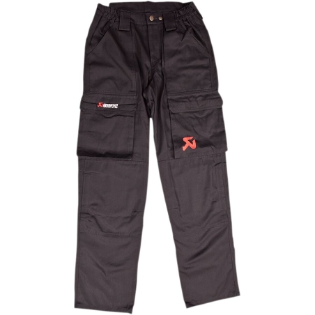 PANTALON AKRAPOVIC CARGO
