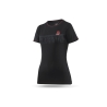 T-SHIRT AKRAPOVIC CORPO FEMME