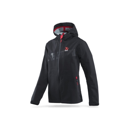 VESTE DE PLUIE AKRAPOVIC CORPO FEMME