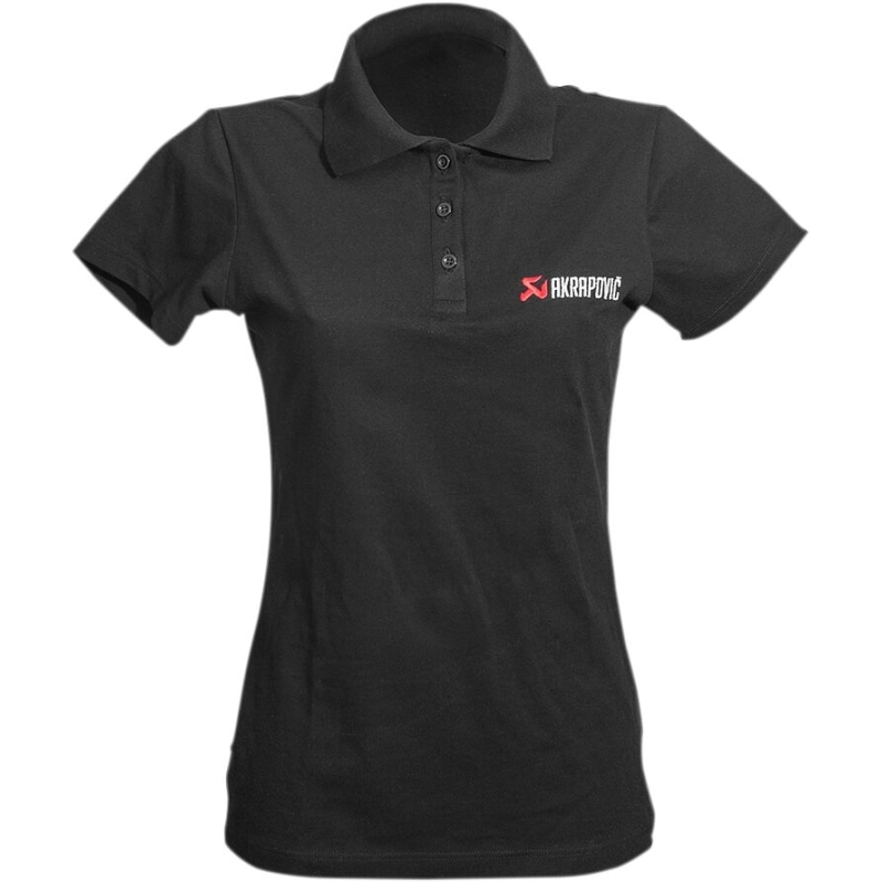 T-SHIRT AKRAPOVIC FEMME