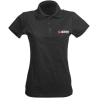 T-SHIRT AKRAPOVIC FEMME