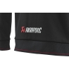 SWEATSHIRT À CAPUCHE AKRAPOVIC CORPO