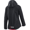 VESTE DE PLUIE AKRAPOVIC CORPO FEMME