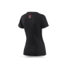 T-SHIRT AKRAPOVIC CORPO FEMME