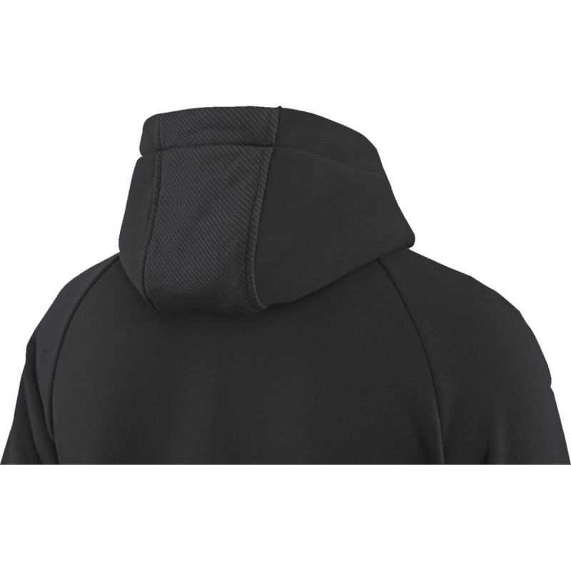 SWEATSHIRT À CAPUCHE AKRAPOVIC CORPO