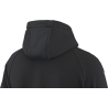 SWEATSHIRT À CAPUCHE AKRAPOVIC CORPO