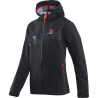 VESTE DE PLUIE AKRAPOVIC CORPO FEMME