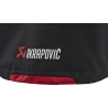VESTE DE PLUIE AKRAPOVIC CORPO