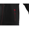 SWEATSHIRT À CAPUCHE AKRAPOVIC CORPO