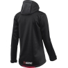 VESTE SOFTSHELL AKRAPOVIC CORPO FEMME