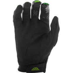 GANTS FLY EVO 2020 VERT/NOIR Gant moto cross