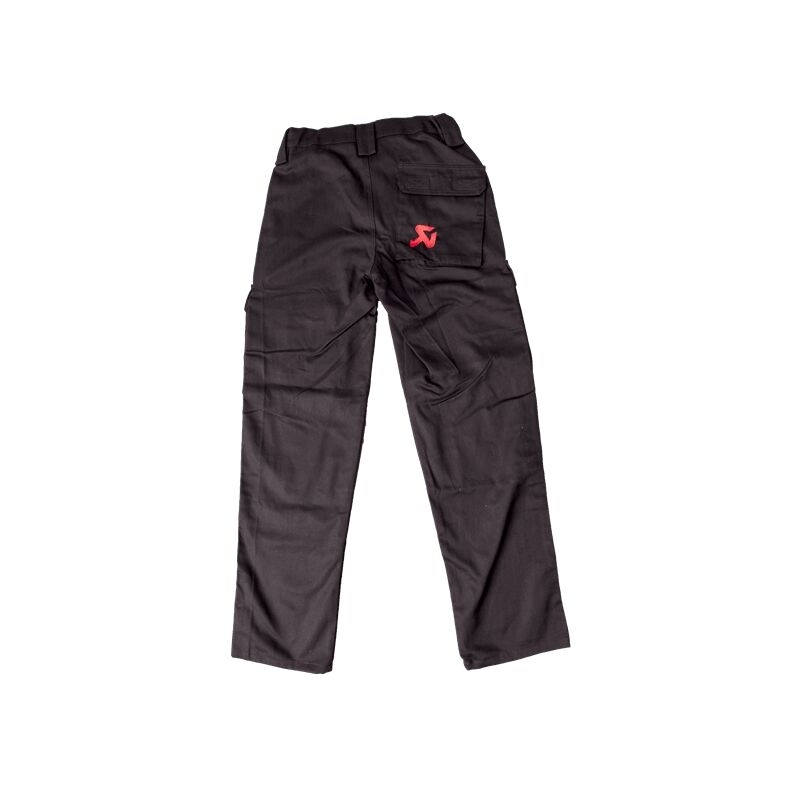 PANTALON AKRAPOVIC CARGO