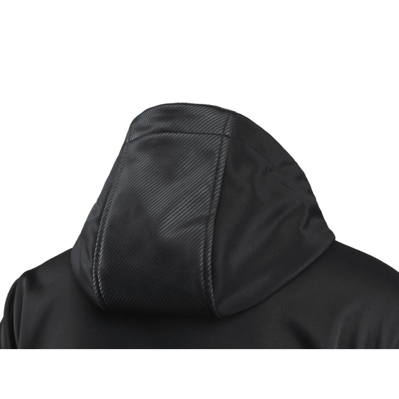 VESTE SOFTSHELL AKRAPOVIC CORPO FEMME