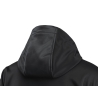VESTE SOFTSHELL AKRAPOVIC CORPO FEMME