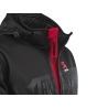 VESTE SOFTSHELL AKRAPOVIC CORPO FEMME