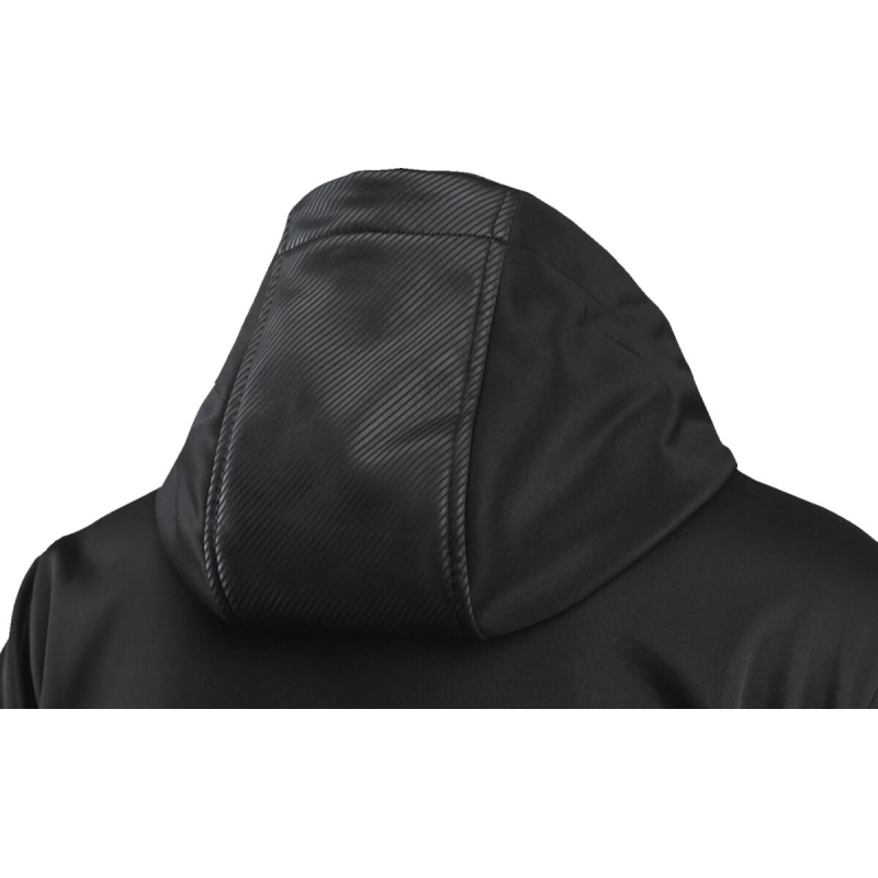 VESTE SOFTSHELL AKRAPOVIC CORPO