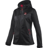 VESTE SOFTSHELL AKRAPOVIC CORPO FEMME
