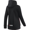 SWEATSHIRT À CAPUCHE AKRAPOVIC CORPO FEMME