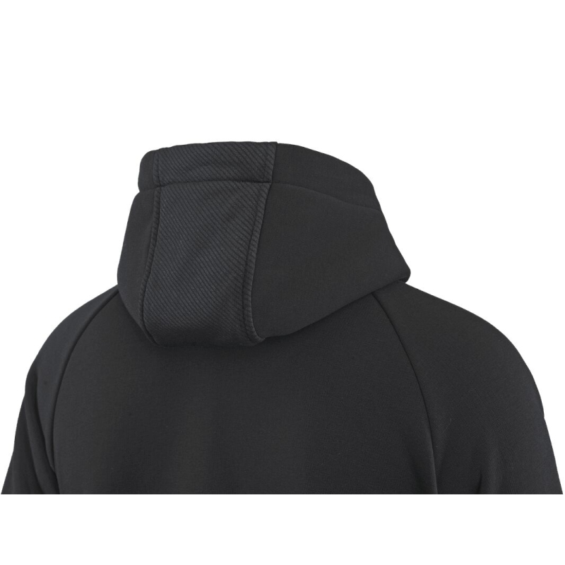 SWEATSHIRT À CAPUCHE AKRAPOVIC CORPO FEMME