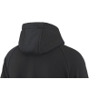 SWEATSHIRT À CAPUCHE AKRAPOVIC CORPO FEMME