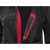 VESTE SOFTSHELL AKRAPOVIC CORPO FEMME