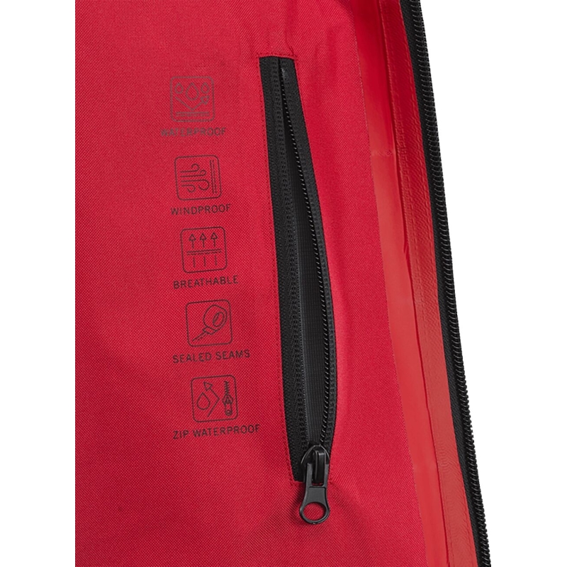 VESTE DE PLUIE AKRAPOVIC CORPO FEMME