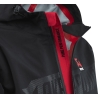 VESTE DE PLUIE AKRAPOVIC CORPO FEMME