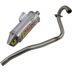 LIGNE PRO CIRCUIT T4 HONDA CRF 50 F 2004-2019 XR 50 R 2000-2004