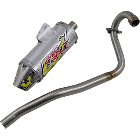 LIGNE PRO CIRCUIT T4 HONDA CRF 50 F 2004-2019 XR 50 R 2000-2004