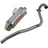 LIGNE PRO CIRCUIT T4 HONDA CRF 50 F 2004-2019 XR 50 R 2000-2004