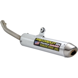 SILENCIEUX PRO CIRCUIT 304 HUSQVARNA TC 125 2016-2018 TE 150 2019