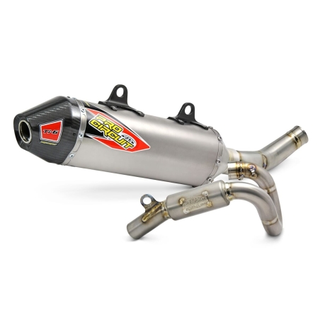 COLLECTEUR PRO CIRCUIT EURO HUSQVARNA FC 350 2016-2018 KTM SX-F 350 2016-2018
