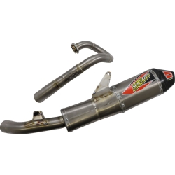 COLLECTEUR PRO CIRCUIT HONDA CRF 250 R 2022-2025 CRF 250 RX 2022-2025