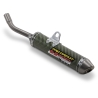 SILENCIEUX PRO CIRCUIT TI-2 YAMAHA YZ 85 LW 2019-2021 YZ 85 SW 2019-2021