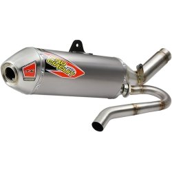 LIGNE PRO CIRCUIT T-6 HONDA CRF 450 RX 2019-2022 CRF 450 X 2019-2025