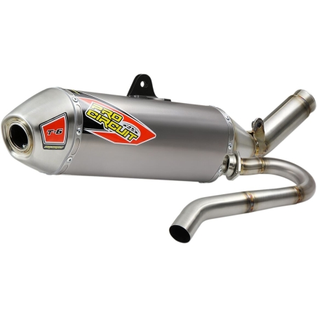LIGNE PRO CIRCUIT T-6 HONDA CRF 450 RX 2019-2022 CRF 450 X 2019-2025