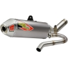 LIGNE PRO CIRCUIT T-6 HONDA CRF 450 RX 2019-2022 CRF 450 X 2019-2025