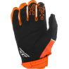 GANTS FLY KINETIC K120 2020 ORANGE/NOIR/BLANC Gant moto cross
