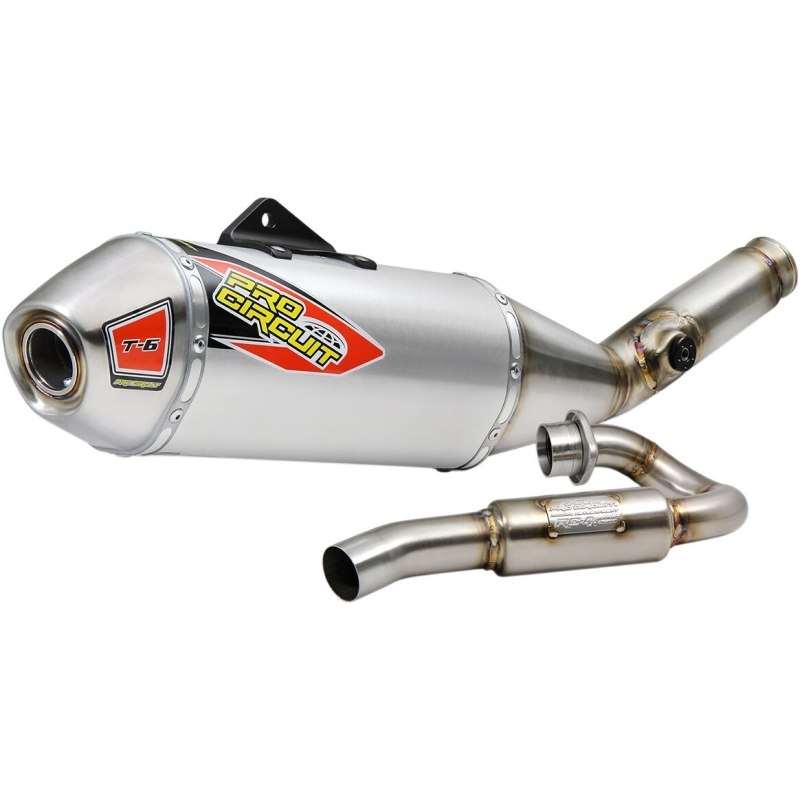 LIGNE PRO CIRCUIT T-6 KAWASAKI KX 450 2021-2022 KX 450 F 2019-2020
