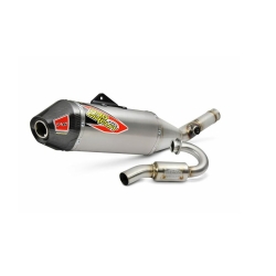 LIGNE PRO CIRCUIT T-6 EURO YAMAHA YZ 450 F 2023-2025 YZ 450 FX 2023