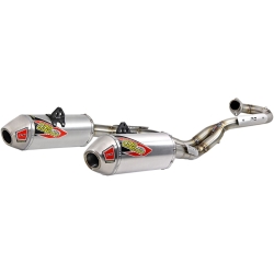 LIGNE PRO CIRCUIT T-6 YAMAHA YFM 700 2015-2016 YFM 700 R 2015-2025